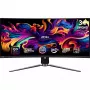 Monitor de ordenador MSI MPG 341CQPX QD-OLED 86,4 cm (34