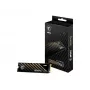 SSD interna MSI S78-440Q550-P83 2 TB M.2 PCI Express 4.0 NVMe 3D NAND