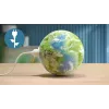 Purificador de aire Philips PureProtect Mini serie 900 250 m³/h AC0951/13