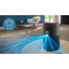 Purificador de aire Philips PureProtect Mini serie 900 250 m³/h AC0951/13