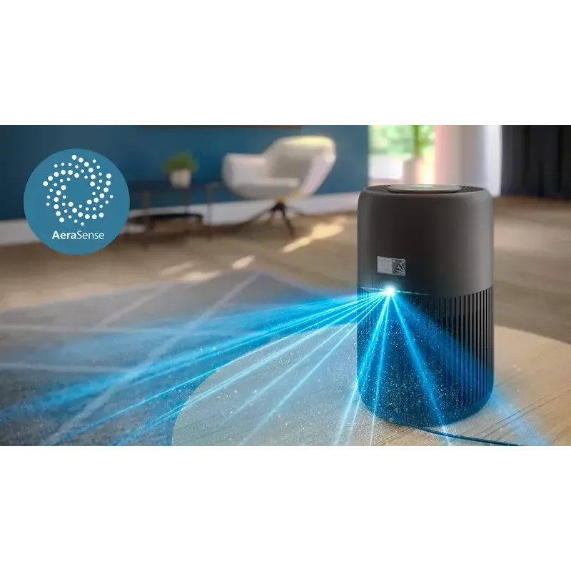 Purificador de aire Philips PureProtect Mini serie 900 250 m³/h AC0951/13