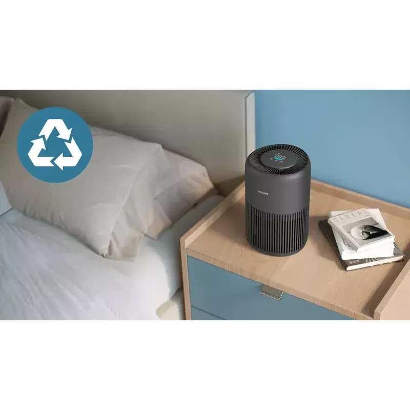 Purificador de aire Philips PureProtect Mini serie 900 250 m³/h AC0951/13