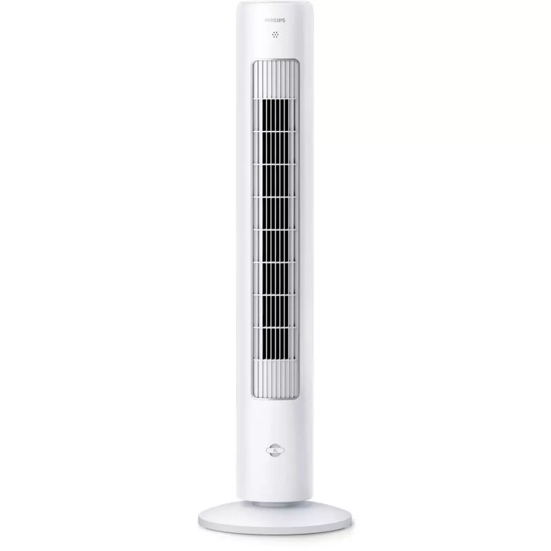 Ventilador de torre para hogar Philips serie 5000 blanco CX5535/00