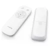Ventilador de torre para hogar Philips serie 5000 blanco CX5535/00