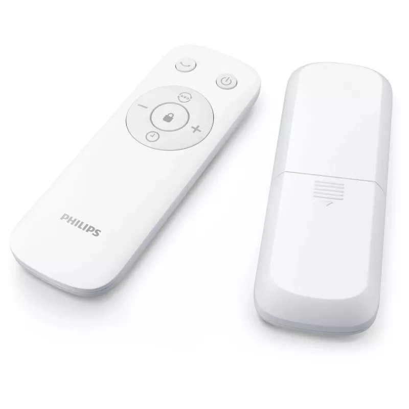 Ventilador de torre para hogar Philips serie 5000 blanco CX5535/00