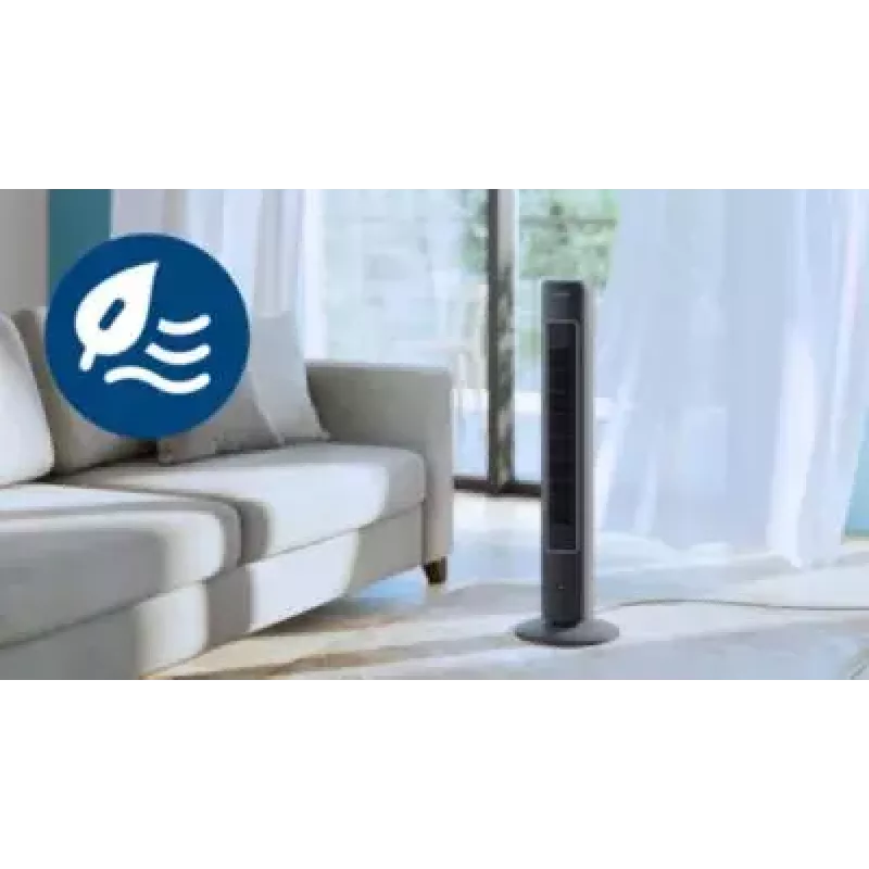 Ventilador de torre Philips serie 5000 CX5535/11