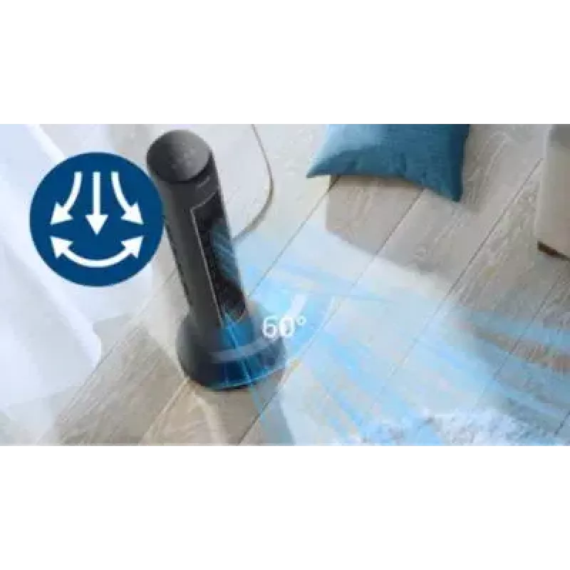 Ventilador de torre Philips serie 5000 CX5535/11