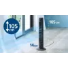 Ventilador de torre Philips serie 5000 CX5535/11