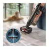 Aspirador de escoba/escoba eléctrica Philips XC7163/01 aspirador de escoba 2 en 1 batería seco y húmedo sin bolsa 0,6 l azul