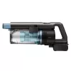 Aspirador de escoba/escoba eléctrica Philips XC7163/01 aspirador de escoba 2 en 1 batería seco y húmedo sin bolsa 0,6 l azul