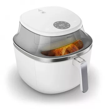 Freidora de aire Philips serie 3000 NA331/10 — 6,2 L, 1700 W, táctil LED, independiente