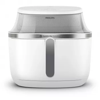 Freidora de aire Philips serie 3000 NA331/10 — 6,2 L, 1700 W, táctil LED, independiente