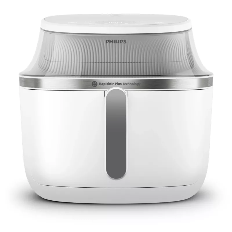 Freidora de aire Philips serie 3000 NA331/10 — 6,2 L, 1700 W, táctil LED, independiente