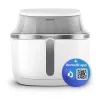 Freidora de aire Philips serie 3000 NA331/10 — 6,2 L, 1700 W, táctil LED, independiente