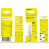 Bombilla LED VISIONAL VS-B-7 6W, 840 lm, 3000K