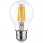 VISIONAL VS-B-10 bombilla LED, 6 W, 840 lm, 3000 K