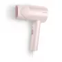 Secador de pelo Philips Serie 3000 BHD321/50, 1600 W, rosa, 2 niveles de calor/2 velocidades, iónico