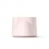 Secador de pelo Philips Serie 3000 BHD321/50, 1600 W, rosa, 2 niveles de calor/2 velocidades, iónico