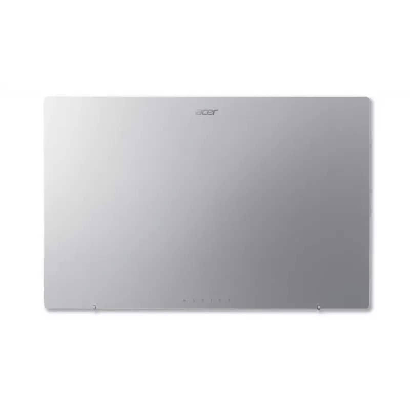 Portátil Acer Aspire Go 15 AG15-21P-R150 — AMD Ryzen 5 7520U, 15,6 pulgadas Full HD, 16 GB LPDDR5, 512 GB SSD, Windows 11 Home, Plata