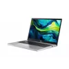Portátil Acer Aspire Go 15 AG15-21P-R150 — AMD Ryzen 5 7520U, 15,6 pulgadas Full HD, 16 GB LPDDR5, 512 GB SSD, Windows 11 Home, Plata