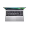 Portátil Acer Aspire Go 15 AG15-21P-R150 — AMD Ryzen 5 7520U, 15,6 pulgadas Full HD, 16 GB LPDDR5, 512 GB SSD, Windows 11 Home, Plata