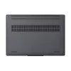 Portátil Lenovo IdeaPad Slim 3 16ARP10 AMD Ryzen™ 5 7535HS 40,6 cm (16 inch) WUXGA 16 GB DDR5-SDRAM 512 GB SSD Wi-Fi 6 (802.11ax) Gris