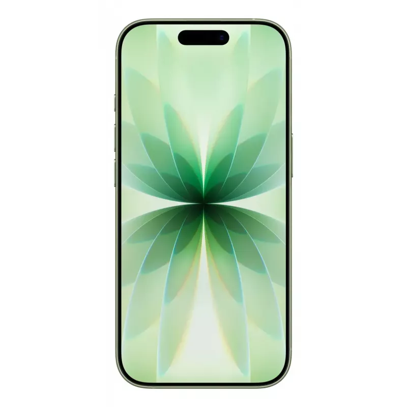 Smartphone Apple iPhone 17 6,3