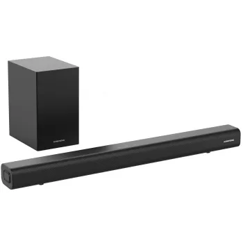 Grundig DSB 991 SW Negro 2.1 canales 90 W
