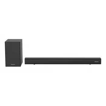 Grundig DSB 991 SW Negro 2.1 canales 90 W