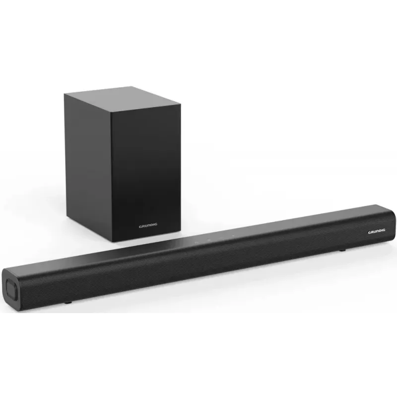Grundig DSB 991 SW Negro 2.1 canales 90 W