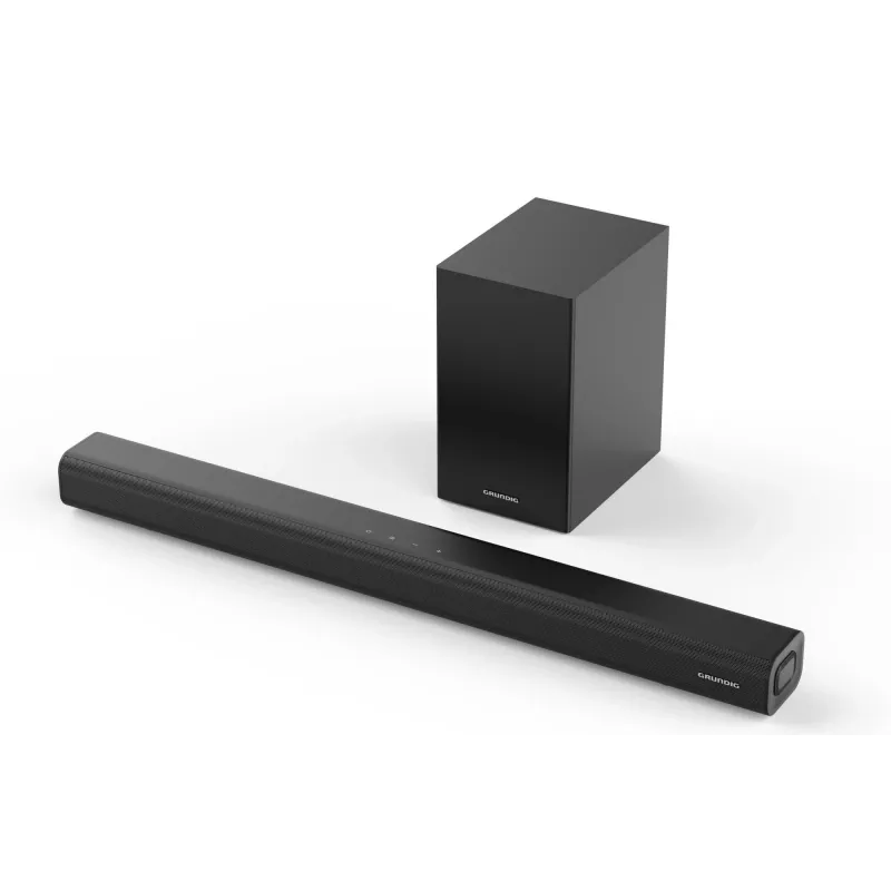 Grundig DSB 991 SW Negro 2.1 canales 90 W