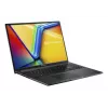 Portátil ASUS Vivobook 16 OLED M1605NAQ-SH035W — 16 inch WUXGA, AMD Ryzen 7 170 3,2 GHz, 16 GB DDR5, 1 TB SSD, Radeon 680M, Windows 11