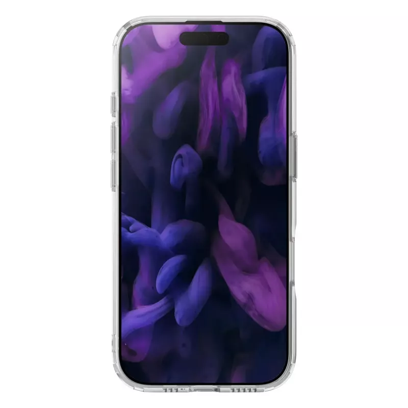 Funda LAUT CRYSTAL FLURO iPhone 17 Transparente 16 cm (6.3