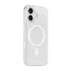 Funda LAUT CRYSTAL FLURO iPhone 17 Transparente 16 cm (6.3