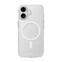 Funda LAUT CRYSTAL FLURO iPhone 17 Transparente 16 cm (6.3