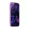 Funda LAUT CRYSTAL FLURO iPhone 17 Rosa claro 16 cm (6.3