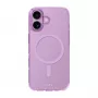 Funda LAUT CRYSTAL FLURO iPhone 17 Rosa claro 16 cm (6.3