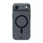 Funda LAUT CRYSTAL FLURO iPhone 17 Air 16,5 cm Negro