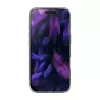 Funda LAUT CRYSTAL FLURO iPhone 17 Pro 16 cm Gris