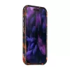 Funda LAUT HUEX WAVE iPhone 17 16 cm Monochromatic Caramel