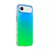 Funda LAUT HUEX WAVE iPhone 17 Air 16,5 cm Blue Mint