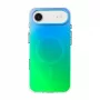 Funda LAUT HUEX WAVE iPhone 17 Air 16,5 cm Blue Mint