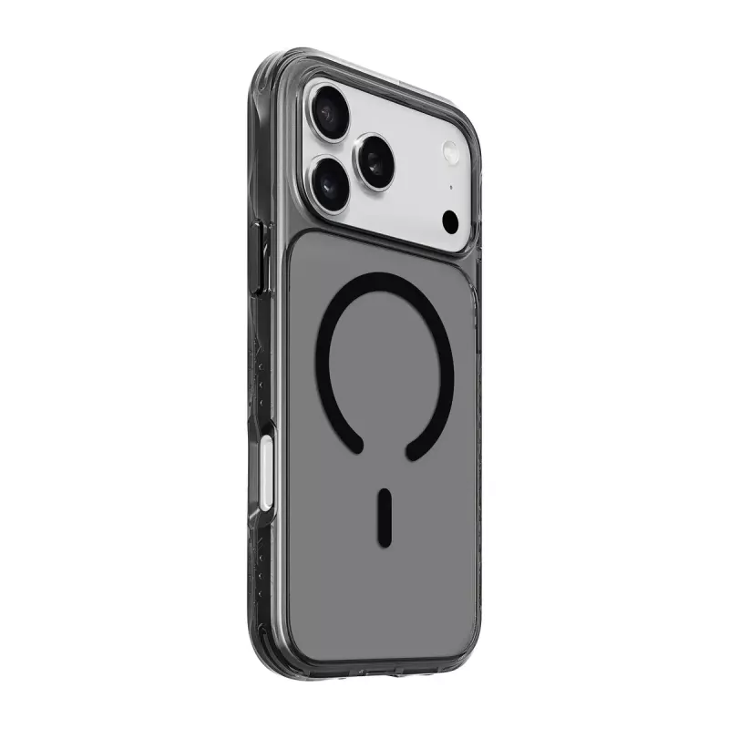 Funda LAUT CRYSTAL MATTER iPhone 17 Pro 16 cm Monocromático