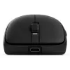 Ratón gaming inalámbrico Sony INZONE Para diestros RF Óptico 30000 DPI, 70G de aceleración, desplazamiento por rueda