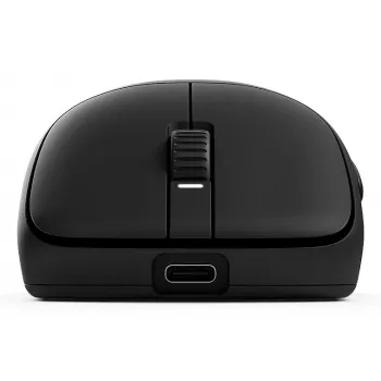 Ratón gaming inalámbrico Sony INZONE Para diestros RF Óptico 30000 DPI, 70G de aceleración, desplazamiento por rueda