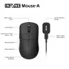 Ratón gaming inalámbrico Sony INZONE Para diestros RF Óptico 30000 DPI, 70G de aceleración, desplazamiento por rueda