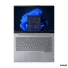 Lenovo ThinkBook 14 G9 AHP | Arctic Grey | 14 inch | IPS | WUXGA | 1920 x 1200 píxeles | Antirreflejo | AMD Ryzen 5 | 220 | 16 GB | SODIMM DDR5 | Capacidad de unidad de estado sólido 512 GB | AMD Radeon 740M Graphics | Windows 11 Pro | 802.11be | Versión de Bluetooth 5.4 | Idioma del teclado inglés | Teclado retroiluminado | Garantía 24 mes(es) | Garantía de batería 12 mes(es)