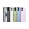 Apple iPhone 17 16 cm (6,3 inch) Dual SIM iOS 26 5G USB Type-C 256 GB Blanco