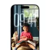 Apple iPhone 17 16 cm (6,3 inch) Dual SIM iOS 26 5G USB Type-C 256 GB Blanco