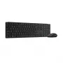Teclado y ratón Lenovo Multi-Mode Pro Combo 6000-Lituano | Conjunto de teclado y ratón | Inalámbrico | Ratón incluido | Lituano | Bluetooth | Eclipse Negro